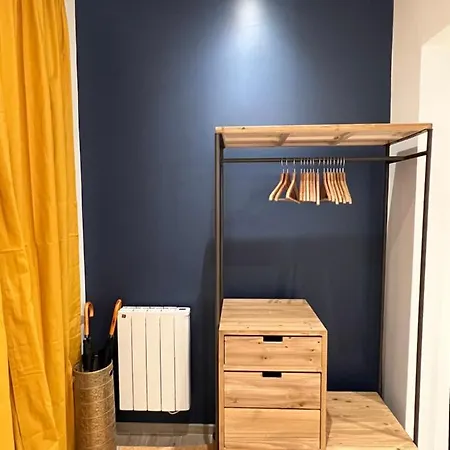 The Palm - Comfort And Air Conditioning In The 9th Apartment