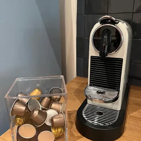 The Palm - Comfort And Air Conditioning In The 9th Apartment