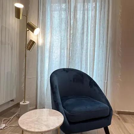 The Palm - Comfort And Air Conditioning In The 9th