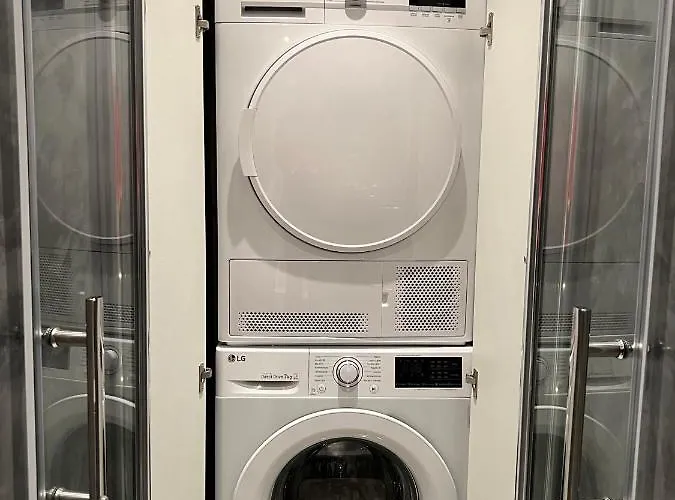 Διαμέρισμα The Palm - Comfort And Air Conditioning In The 9th Παρίσι