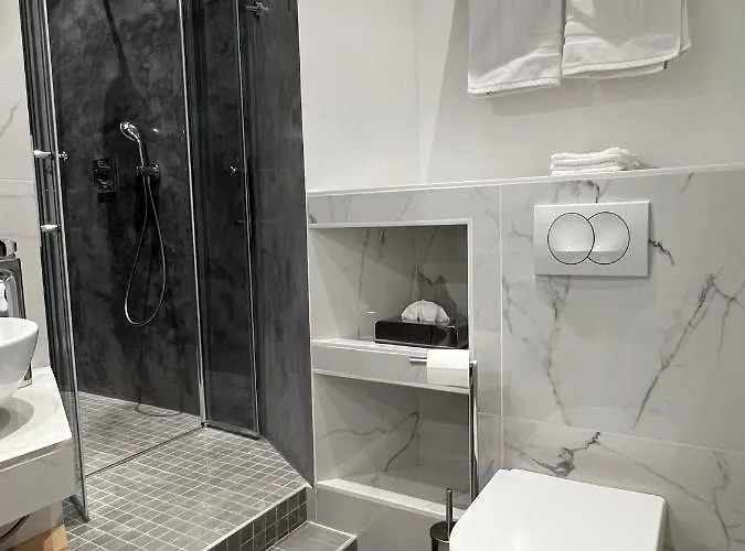 The Palm - Comfort And Air Conditioning In The 9th * Παρίσι