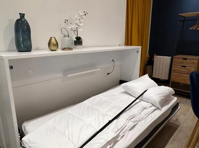 The Palm - Comfort And Air Conditioning In The 9th * Παρίσι