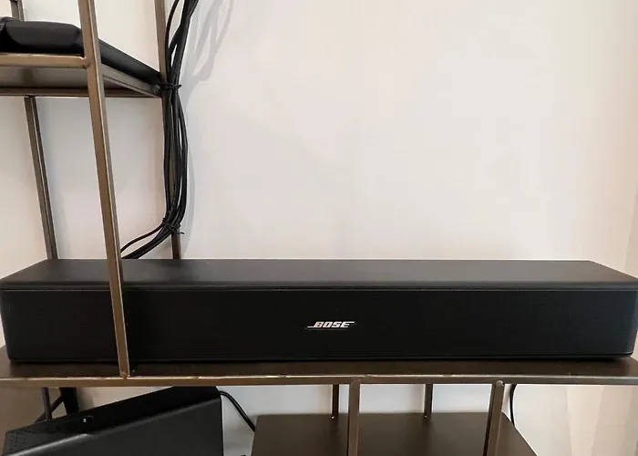 The Palm - Comfort And Air Conditioning In The 9th Διαμέρισμα *