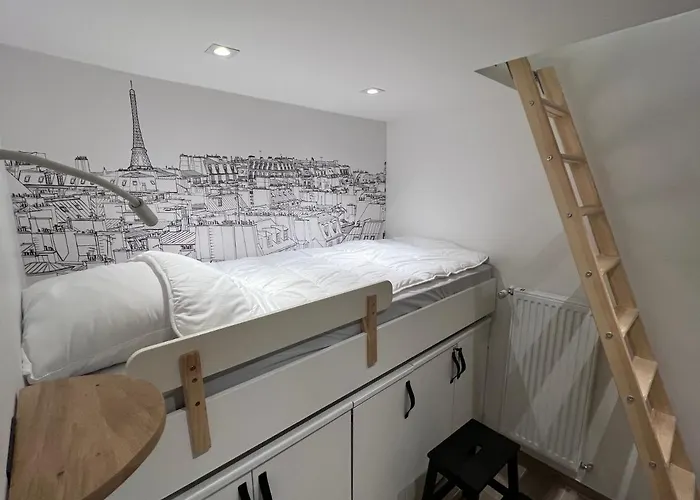 The Palm - Comfort And Air Conditioning In The 9th Διαμέρισμα *