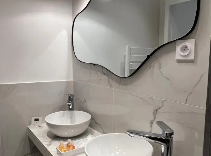 Διαμέρισμα The Palm - Comfort And Air Conditioning In The 9th