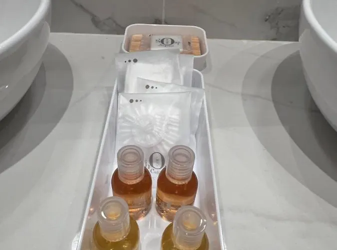 Διαμέρισμα The Palm - Comfort And Air Conditioning In The 9th *