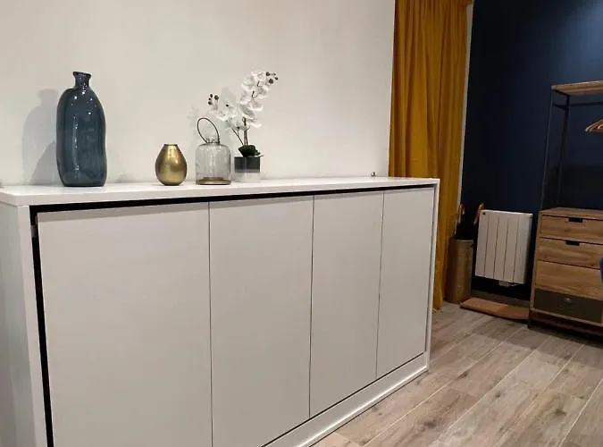 The Palm - Comfort And Air Conditioning In The 9th Διαμέρισμα Παρίσι