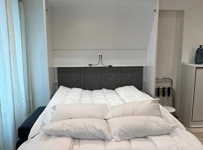 The Palm - Comfort And Air Conditioning In The 9th Διαμέρισμα