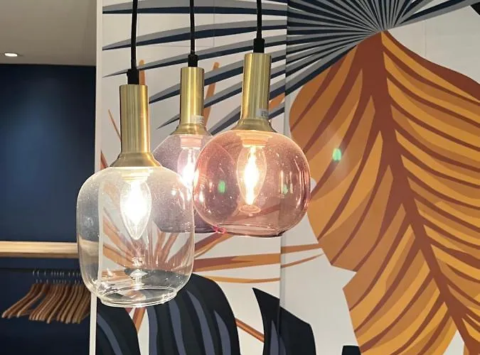 The Palm - Comfort And Air Conditioning In The 9th * Παρίσι