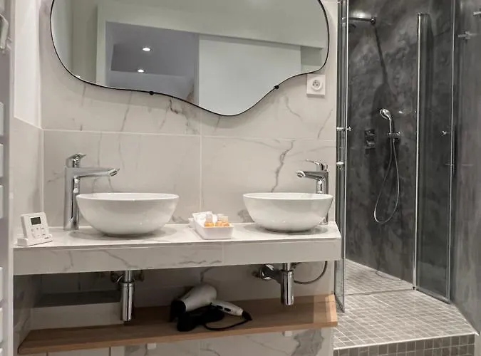 Διαμέρισμα The Palm - Comfort And Air Conditioning In The 9th *