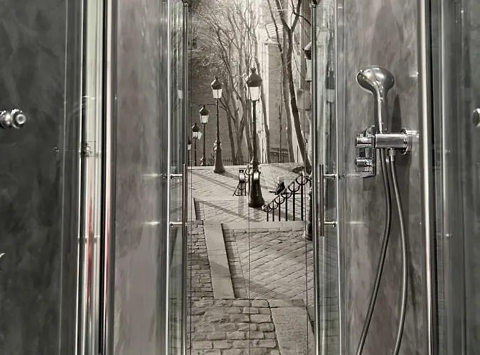 The Palm - Comfort And Air Conditioning In The 9th *